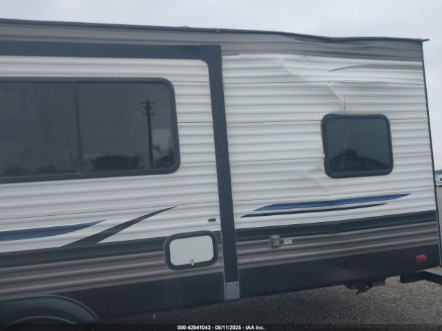 Forest River Puma Image 6