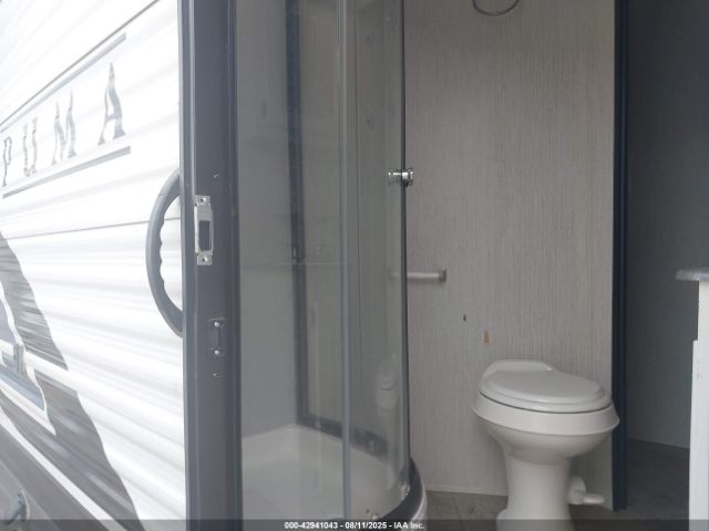 Forest River Puma Image 8