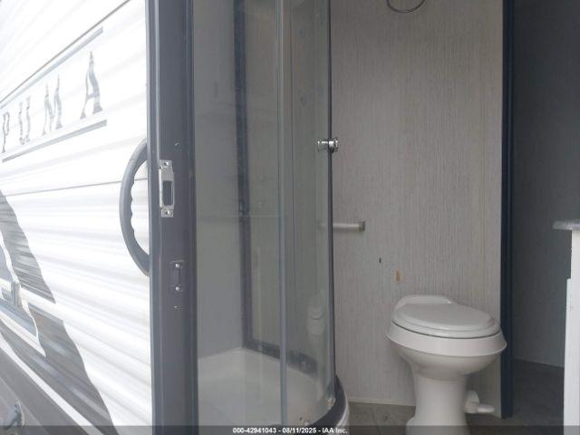 Forest River Puma Image 8