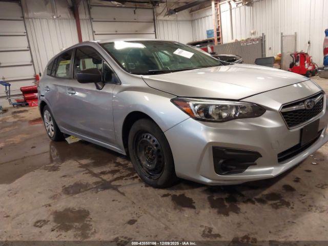 Subaru Impreza 2.0i Image 1