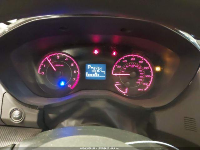 Subaru Impreza 2.0i Image 16