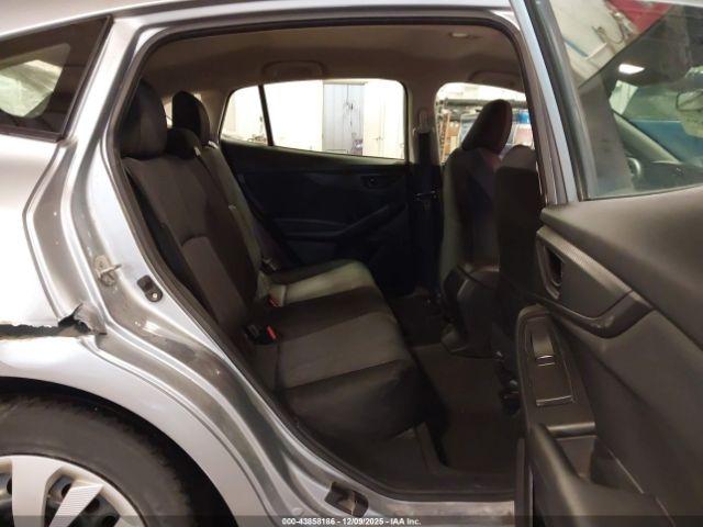 Subaru Impreza 2.0i Image 3