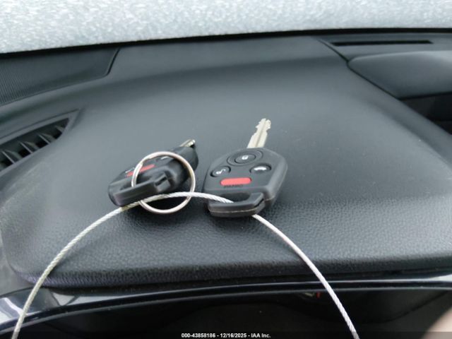 Subaru Impreza 2.0i Image 4