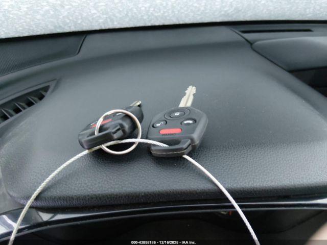 Subaru Impreza 2.0i Image 4