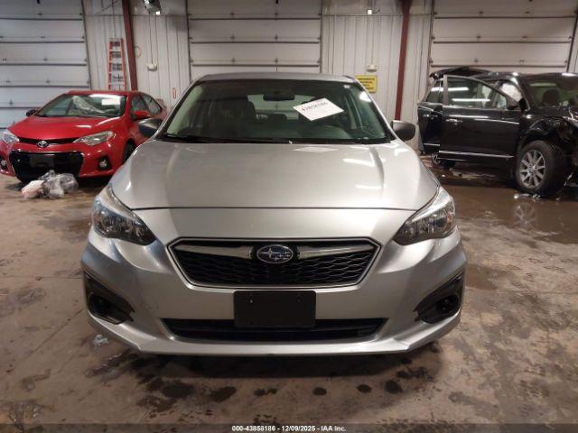 Subaru Impreza 2.0i Image 7