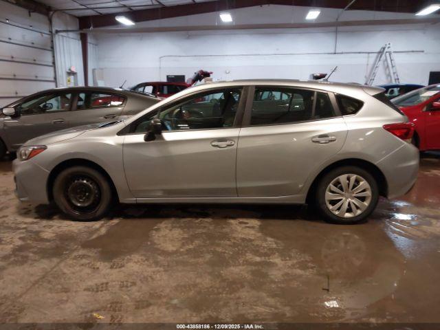 Subaru Impreza 2.0i Image 6