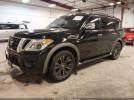 Nissan Armada Platinum Image 3