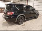 Nissan Armada Platinum Image 6