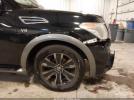 Nissan Armada Platinum Image 8