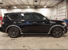 Nissan Armada Platinum Image 12