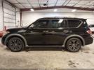 Nissan Armada Platinum Image 11