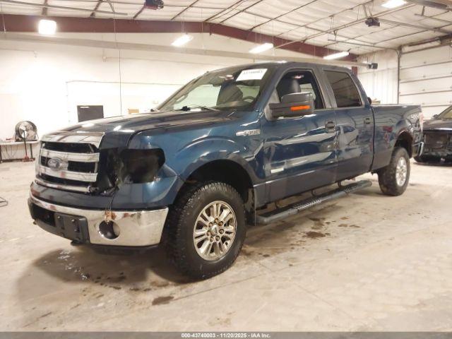 Ford F-150 Xlt Image 15