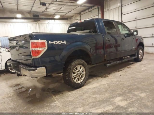 Ford F-150 Xlt Image 4
