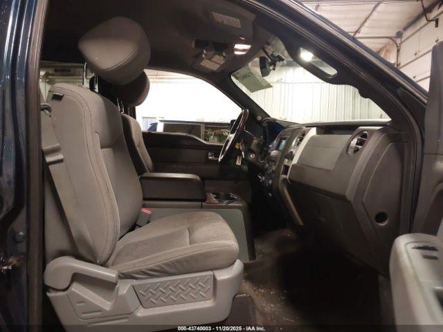 Ford F-150 Xlt Image 5