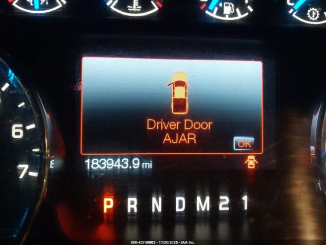 Ford F-150 Xlt Image 3