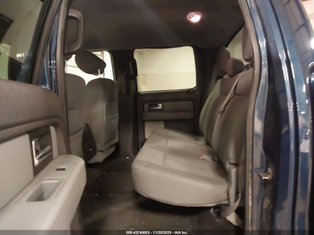 Ford F-150 Xlt Image 7