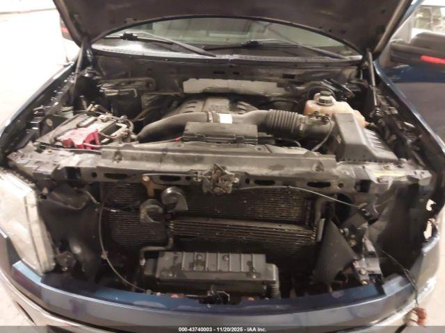 Ford F-150 Xlt Image 8