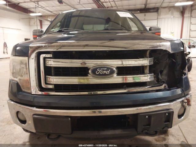 Ford F-150 Xlt Image 10