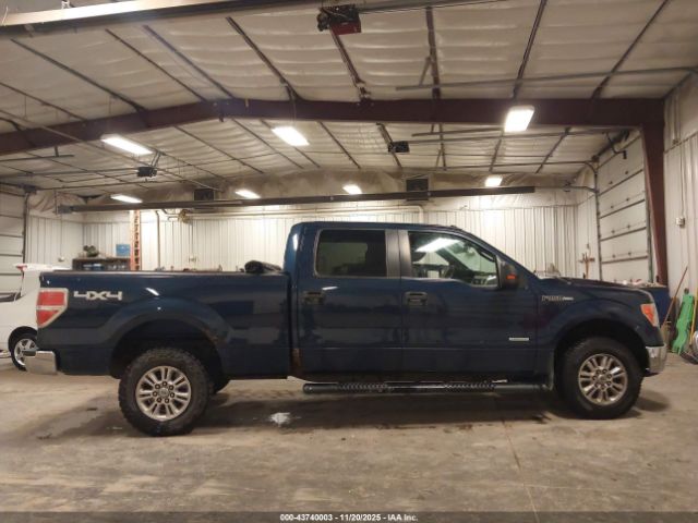 Ford F-150 Xlt Image 11