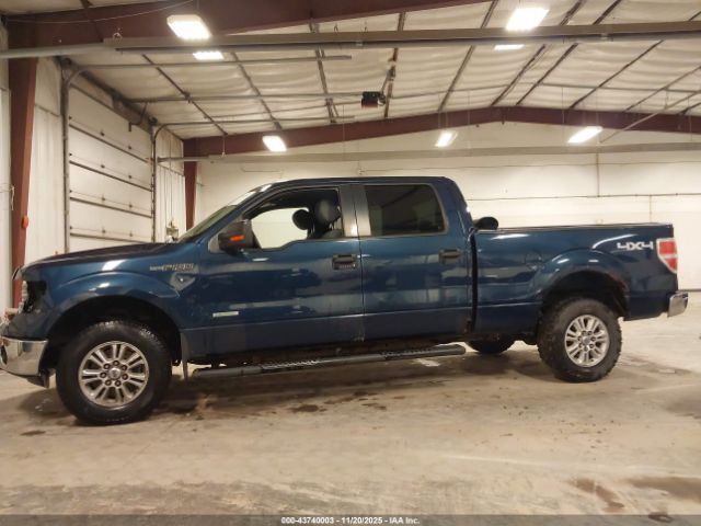 Ford F-150 Xlt Image 17
