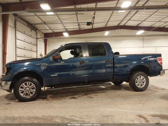 Ford F-150 Xlt Image 17