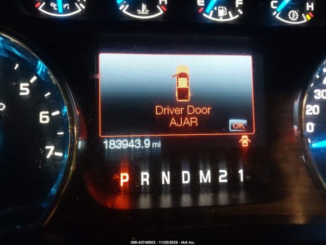 Ford F-150 Xlt Image 16