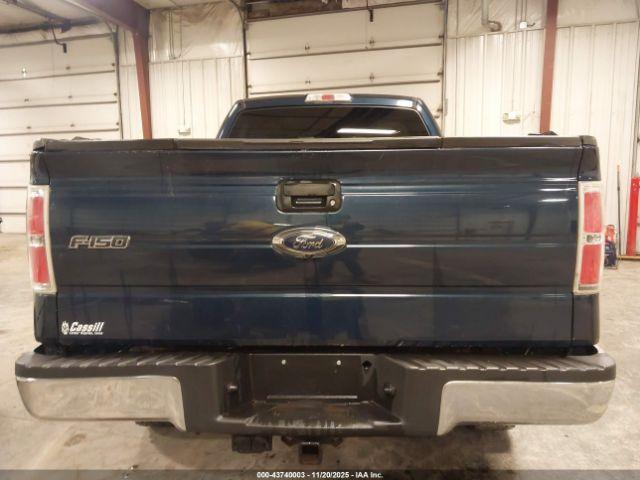 Ford F-150 Xlt Image 18