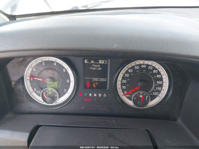 Ram 1500 Express  4x4 6'4 Box Image 5