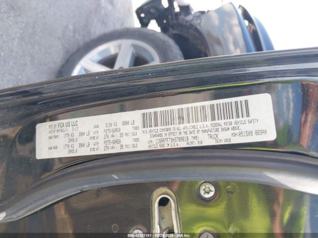 Ram 1500 Express  4x4 6'4 Box Image 15