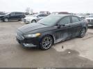 Ford Fusion Se Image 2