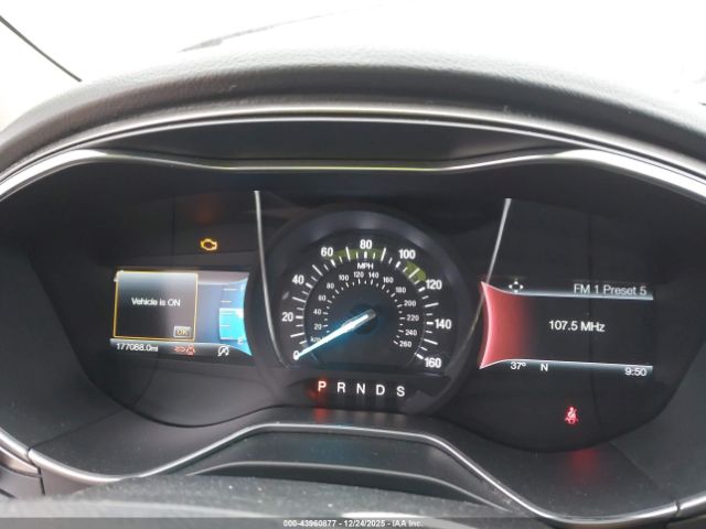 Ford Fusion Se Image 14