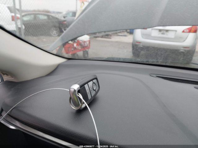 Ford Fusion Se Image 3