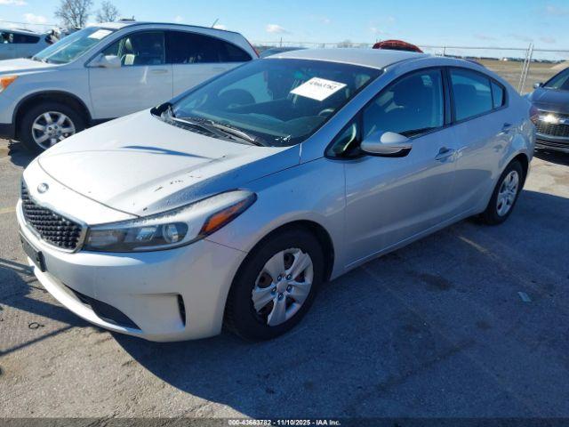 Kia Forte Lx Image 6