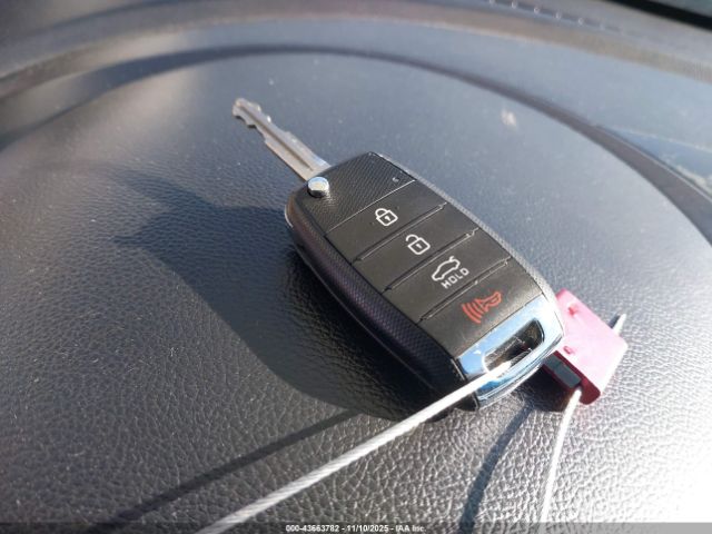 Kia Forte Lx Image 10