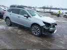 Subaru Outback 2.5i Limited Image 1
