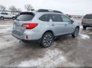 Subaru Outback 2.5i Limited Image 3