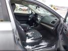 Subaru Outback 2.5i Limited Image 5