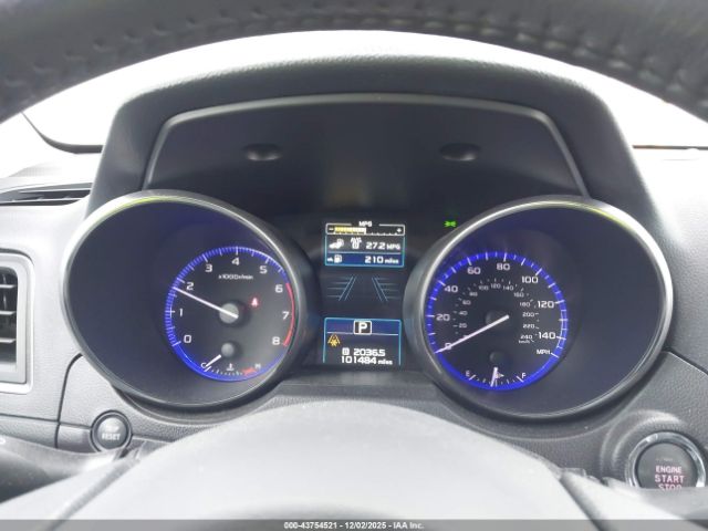 Subaru Outback 2.5i Limited Image 4