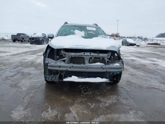 Subaru Outback 2.5i Limited Image 16