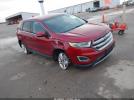 Ford Edge Sel Image 1