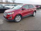 Ford Edge Sel Image 4