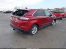 Ford Edge Sel Image 3