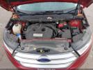 Ford Edge Sel Image 8