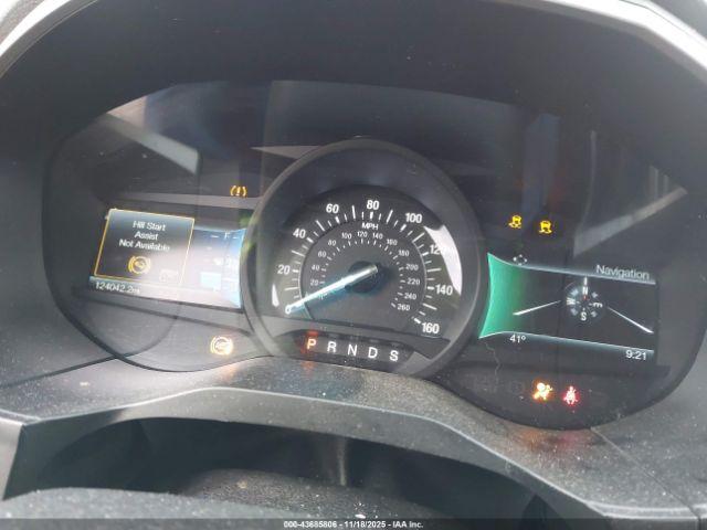 Ford Edge Sel Image 14