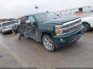 Chevrolet Silverado 2500 High Country Image 1