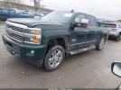 Chevrolet Silverado 2500 High Country Image 5