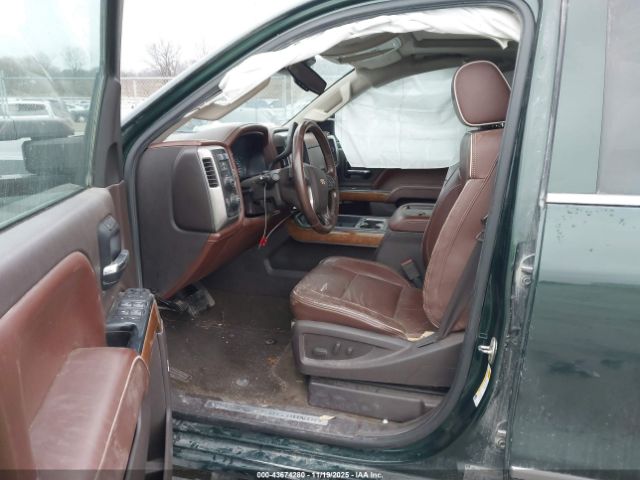 Chevrolet Silverado 2500 High Country Image 6