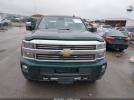 Chevrolet Silverado 2500 High Country Image 12
