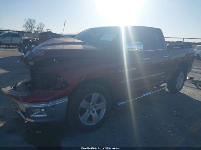 Ram 1500 Slt Image 2