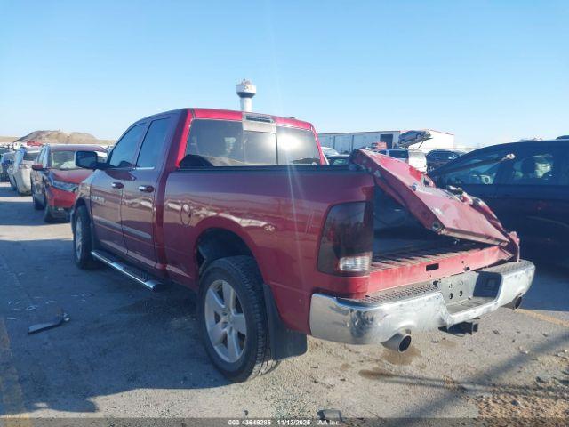 Ram 1500 Slt Image 16